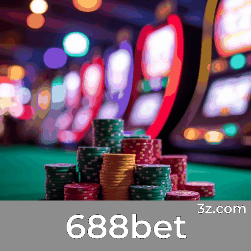 Cassino Online 688bet