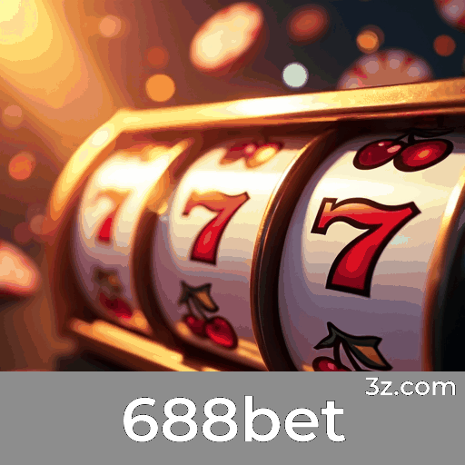 688bet: Seu Cassino Online Confiável