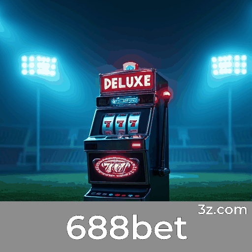 Cassino Online 688bet