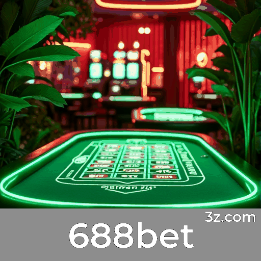 Cadastro na 688bet
