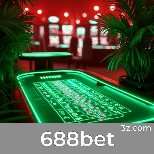 Cadastro na 688bet