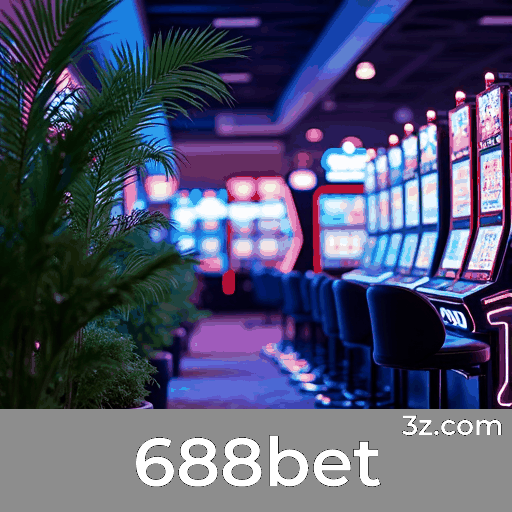 Cassino Online 688bet