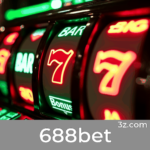 Cassino Online 688bet