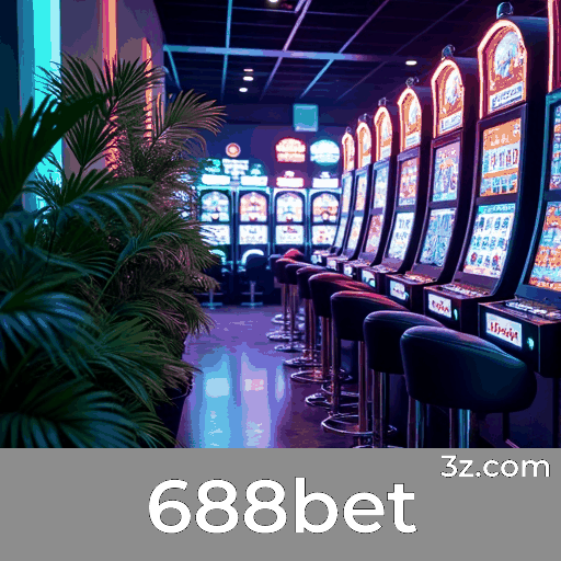 Acesso ao 688bet