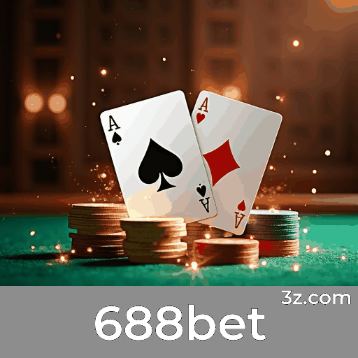 Cadastro na 688bet