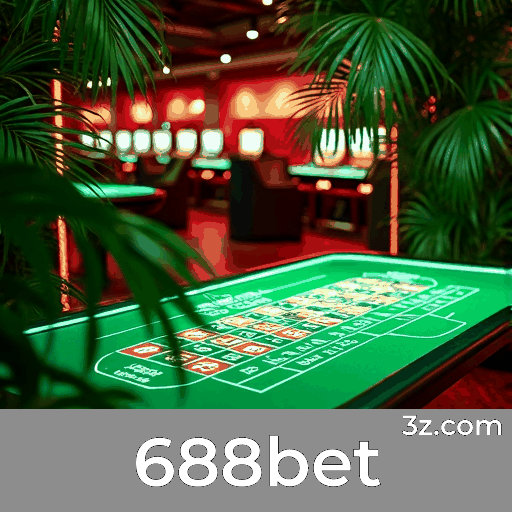 Cadastro na 688bet