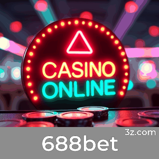 Cassino Online 688bet