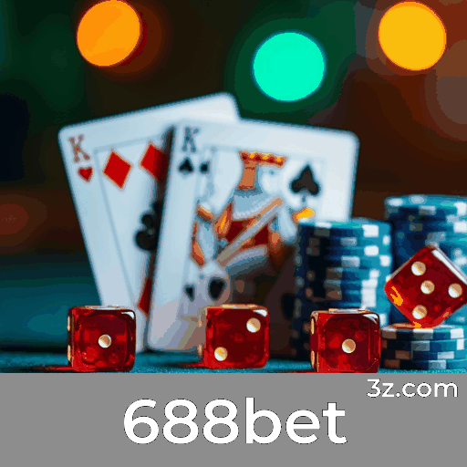 Acesso ao 688bet