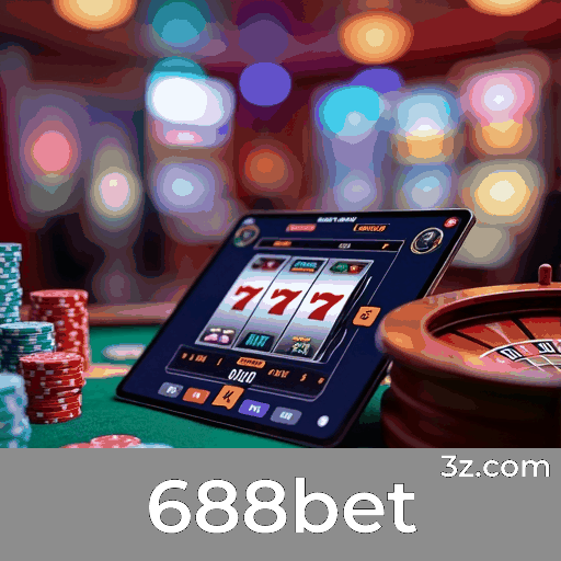 Cadastro na 688bet
