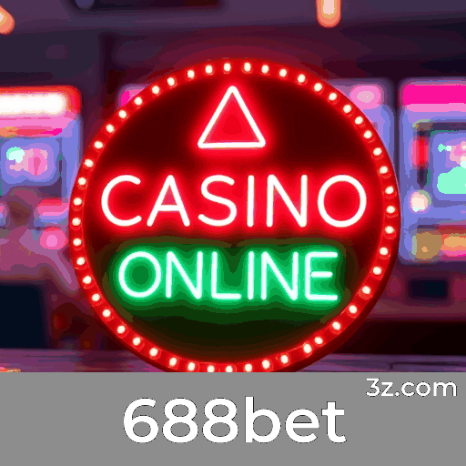 Acesso ao 688bet