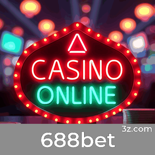 Cassino Online 688bet