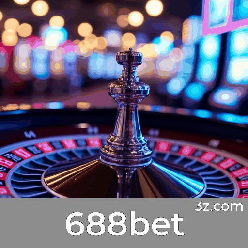 Acesso ao 688bet