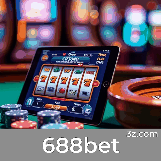 688bet: Seu Cassino Online Confiável