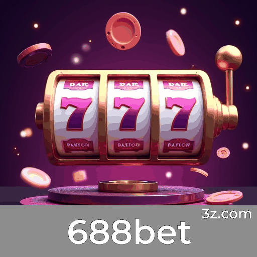 Cadastro na 688bet