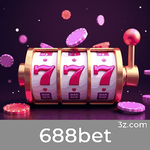 Cadastro na 688bet