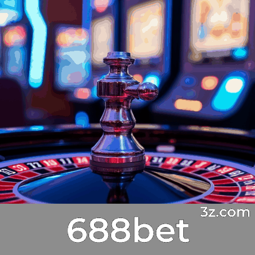 Cassino Online 688bet