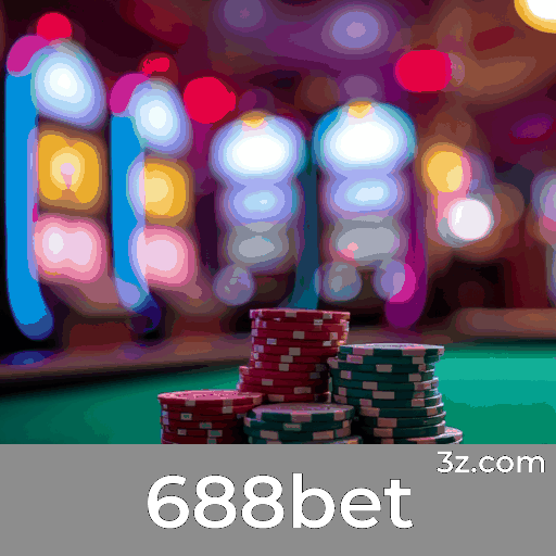 Acessar o site 688bet COM